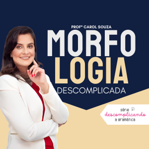 Morfologia Descomplicada [e-book]