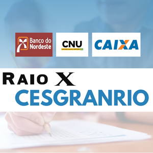 Raio X CESGRANRIO